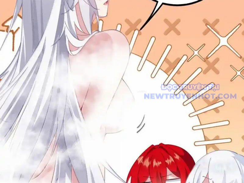 Đập Vỡ Hoàng Đế Nữ Nhi Thân 30 trang 56