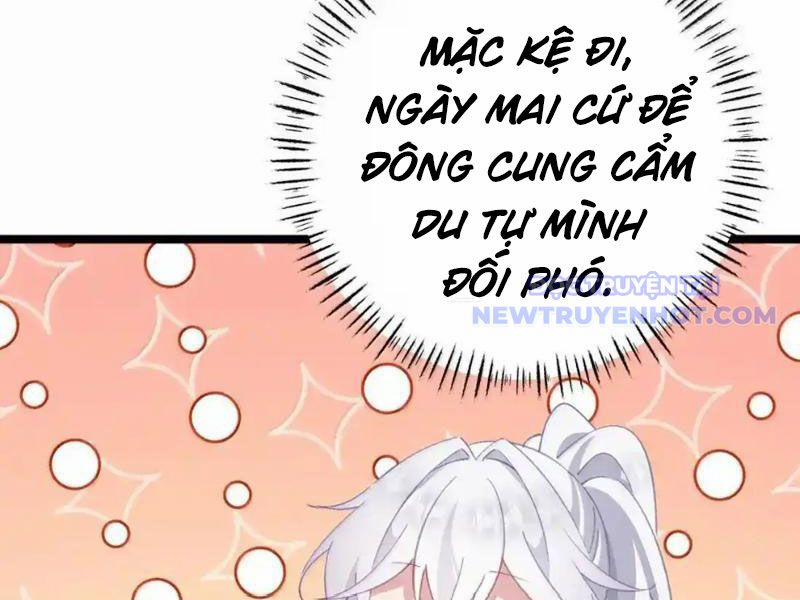 Đập Vỡ Hoàng Đế Nữ Nhi Thân 30 trang 76