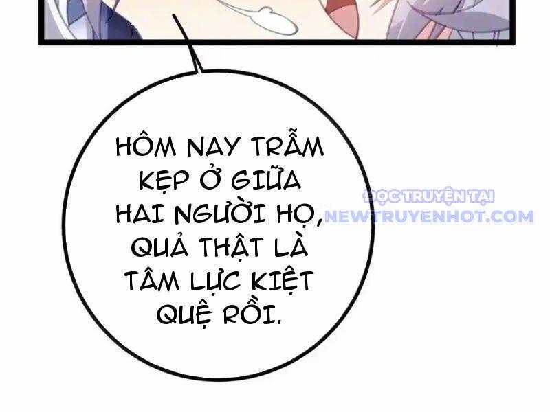 Đập Vỡ Hoàng Đế Nữ Nhi Thân 31 trang 110