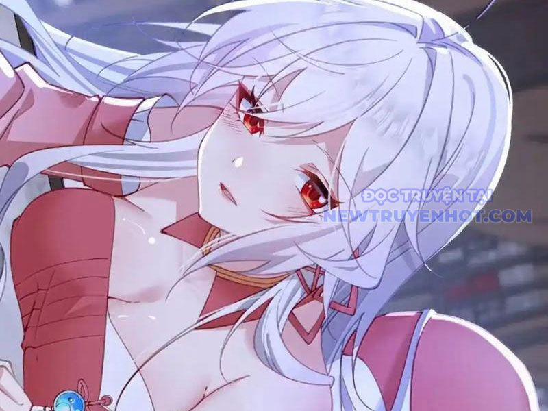 Đập Vỡ Hoàng Đế Nữ Nhi Thân 31 trang 35