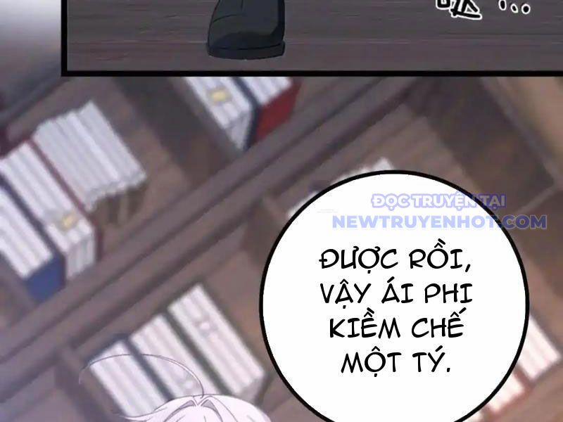 Đập Vỡ Hoàng Đế Nữ Nhi Thân 31 trang 43