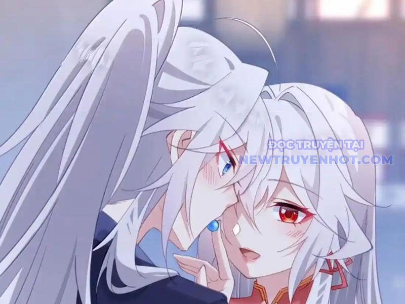 Đập Vỡ Hoàng Đế Nữ Nhi Thân 31 trang 95