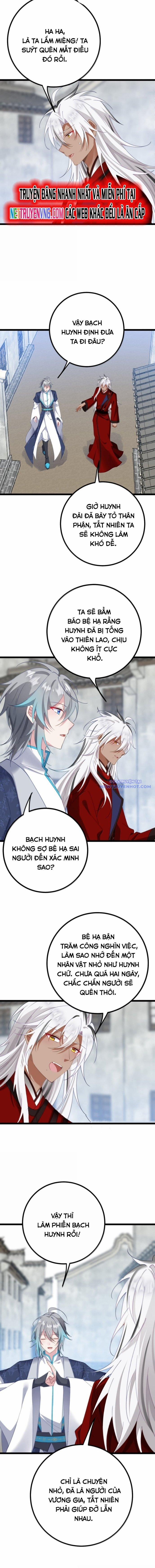 Đập Vỡ Hoàng Đế Nữ Nhi Thân 33 trang 2