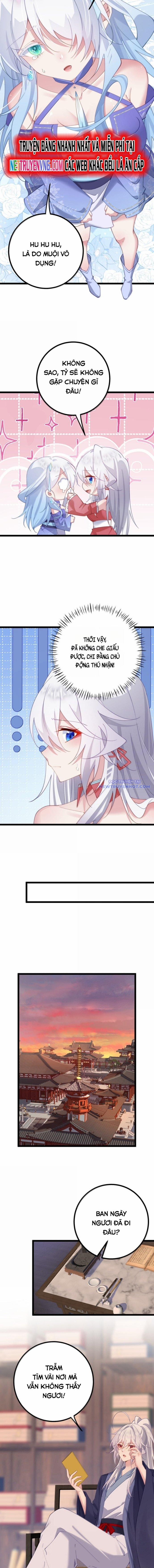 Đập Vỡ Hoàng Đế Nữ Nhi Thân 33 trang 5