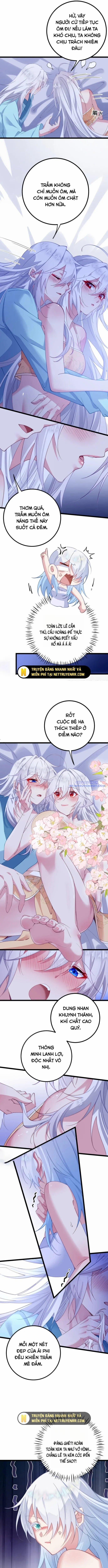 Đập Vỡ Hoàng Đế Nữ Nhi Thân 35 trang 4