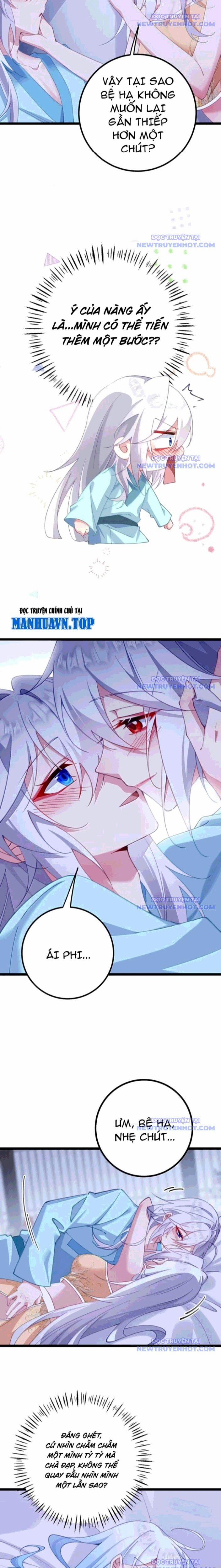 Đập Vỡ Hoàng Đế Nữ Nhi Thân 36 trang 4