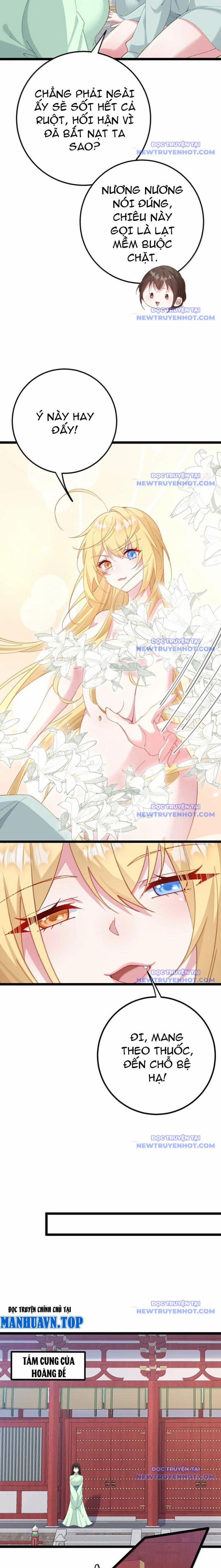 Đập Vỡ Hoàng Đế Nữ Nhi Thân 39 trang 2