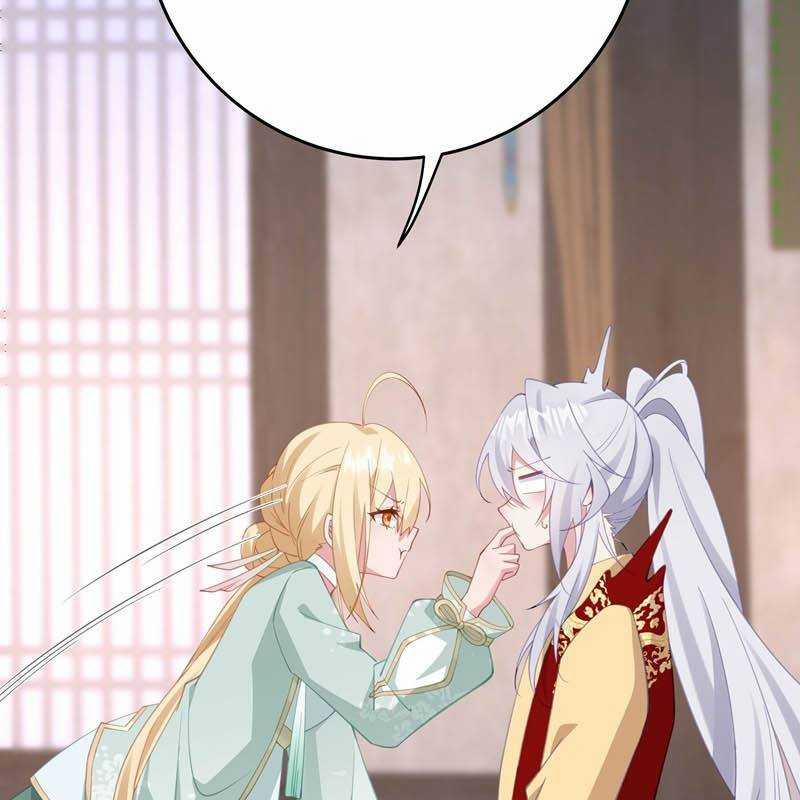 Đập Vỡ Hoàng Đế Nữ Nhi Thân 4 trang 11