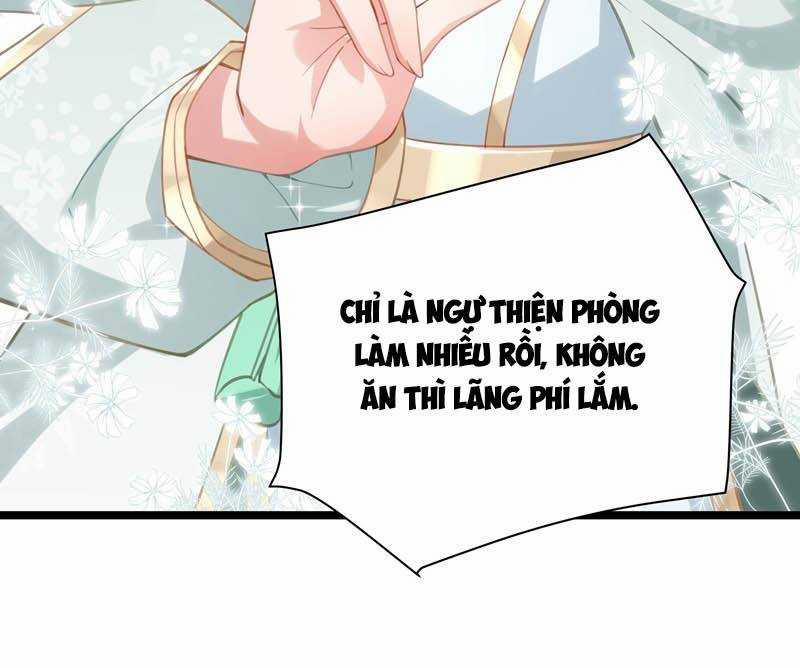 Đập Vỡ Hoàng Đế Nữ Nhi Thân 4 trang 17