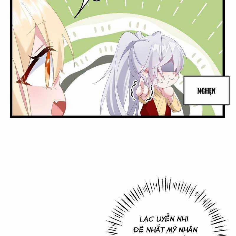 Đập Vỡ Hoàng Đế Nữ Nhi Thân 4 trang 20