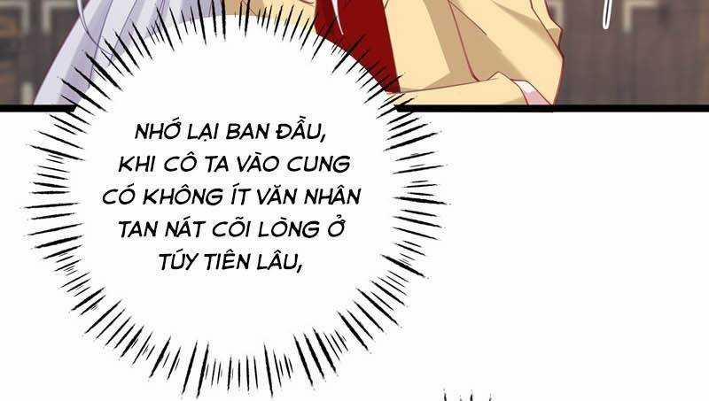 Đập Vỡ Hoàng Đế Nữ Nhi Thân 4 trang 22