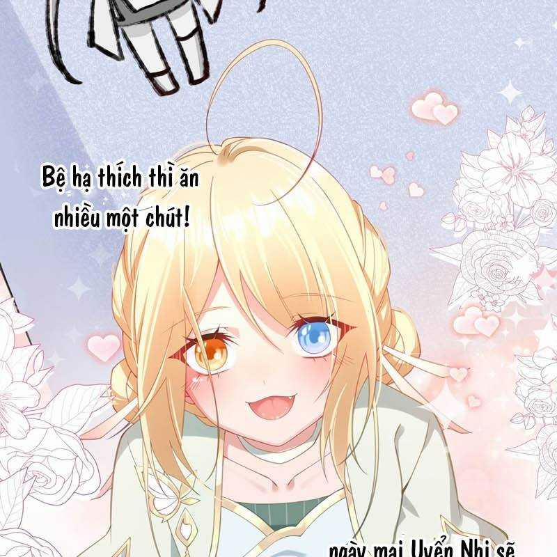 Đập Vỡ Hoàng Đế Nữ Nhi Thân 4 trang 24