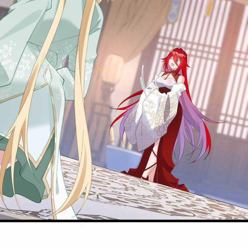 Đập Vỡ Hoàng Đế Nữ Nhi Thân 4 trang 29