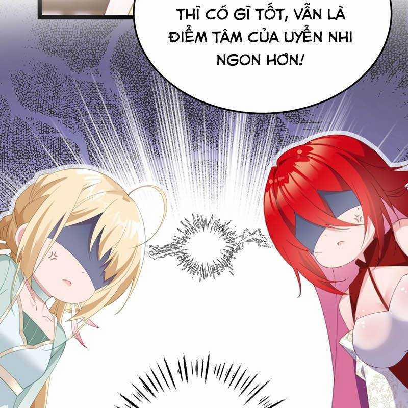 Đập Vỡ Hoàng Đế Nữ Nhi Thân 4 trang 3