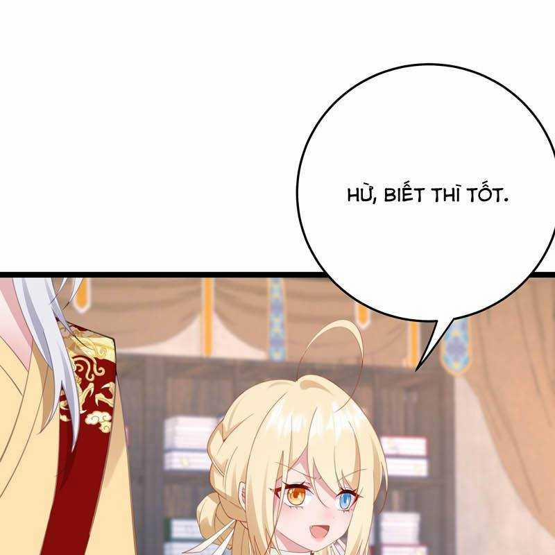 Đập Vỡ Hoàng Đế Nữ Nhi Thân 4 trang 30