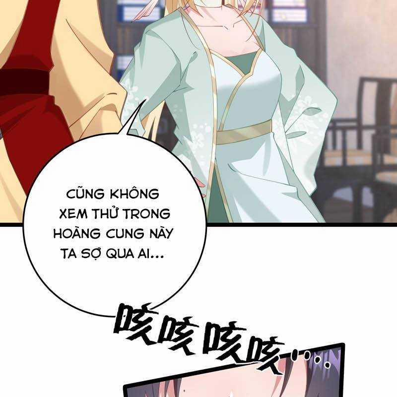 Đập Vỡ Hoàng Đế Nữ Nhi Thân 4 trang 31