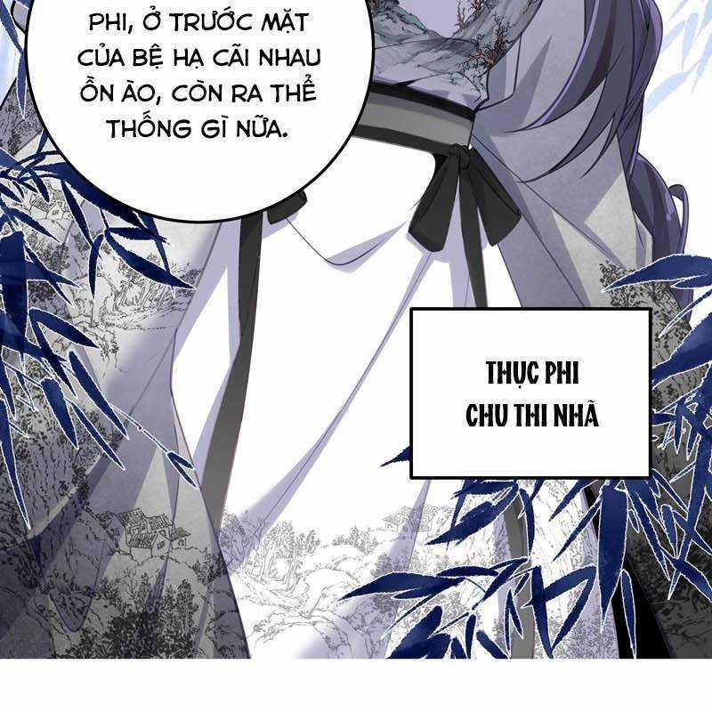 Đập Vỡ Hoàng Đế Nữ Nhi Thân 4 trang 36