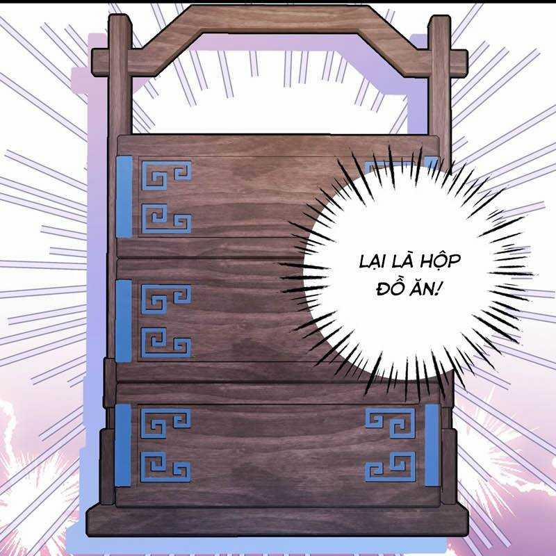 Đập Vỡ Hoàng Đế Nữ Nhi Thân 4 trang 39