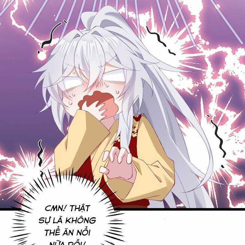 Đập Vỡ Hoàng Đế Nữ Nhi Thân 4 trang 40