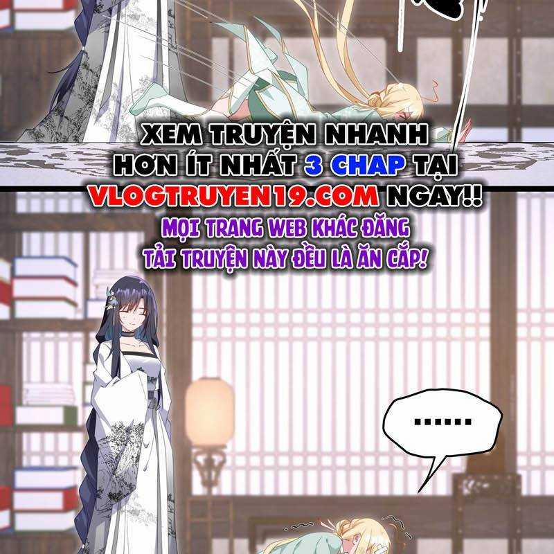 Đập Vỡ Hoàng Đế Nữ Nhi Thân 4 trang 50