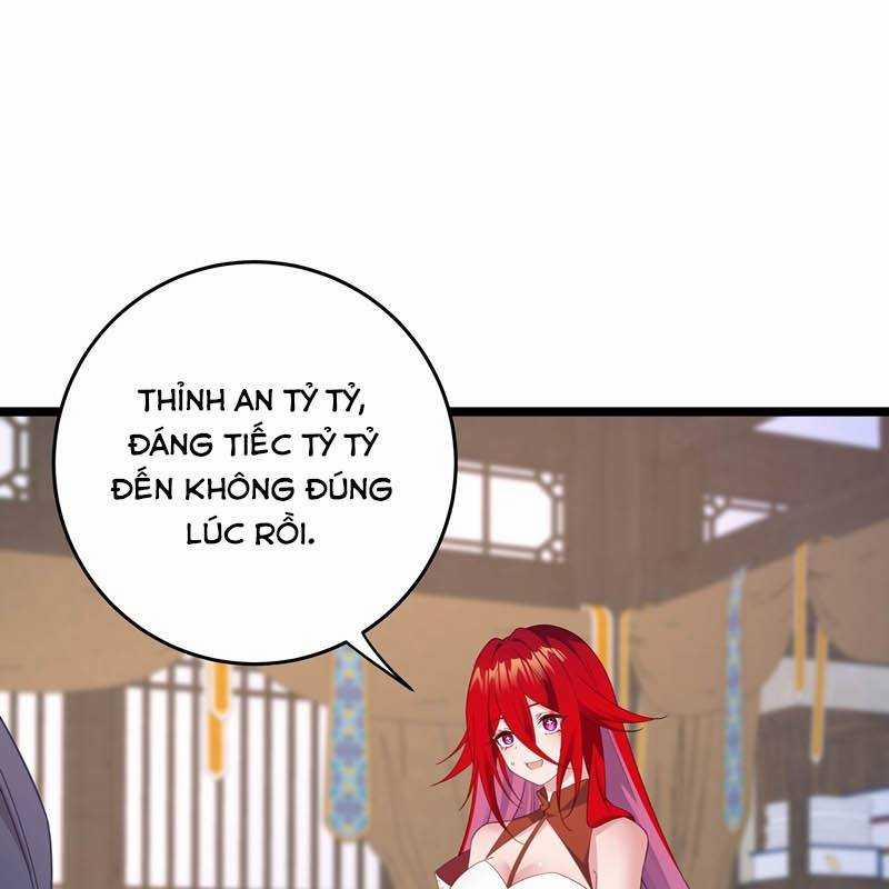 Đập Vỡ Hoàng Đế Nữ Nhi Thân 4 trang 53