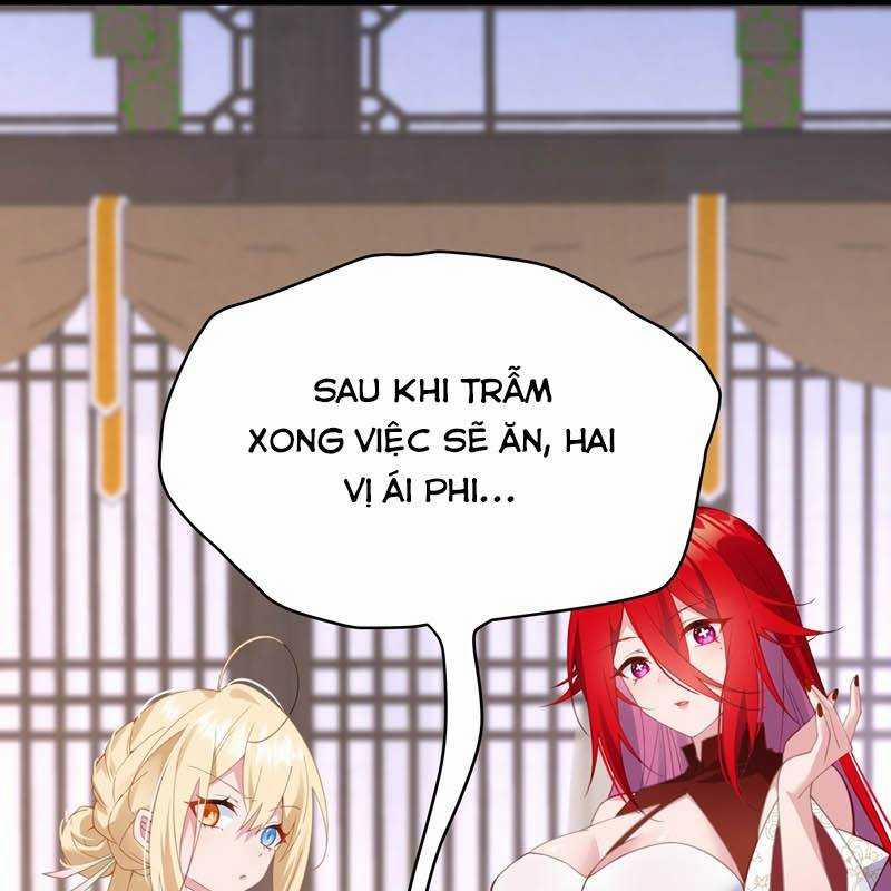 Đập Vỡ Hoàng Đế Nữ Nhi Thân 4 trang 6