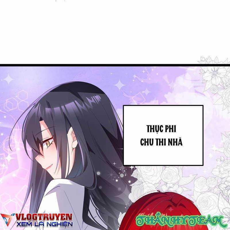 Đập Vỡ Hoàng Đế Nữ Nhi Thân 4 trang 62