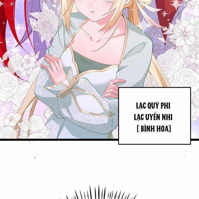 Đập Vỡ Hoàng Đế Nữ Nhi Thân 4 trang 64