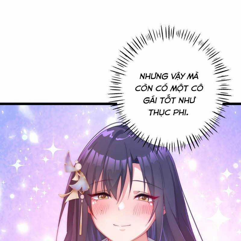 Đập Vỡ Hoàng Đế Nữ Nhi Thân 4 trang 66