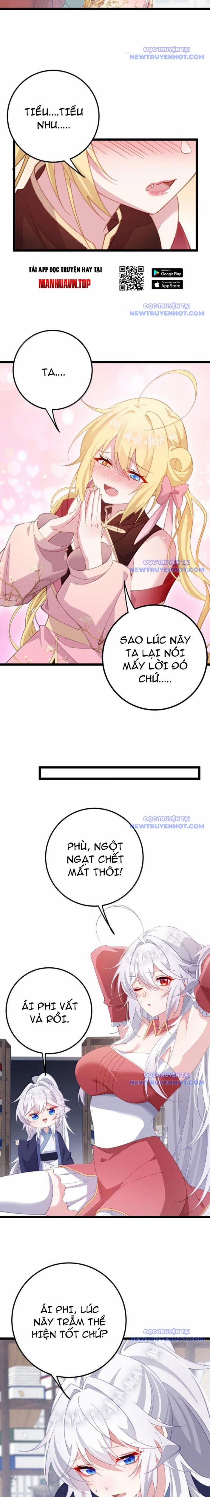 Đập Vỡ Hoàng Đế Nữ Nhi Thân 40 trang 6