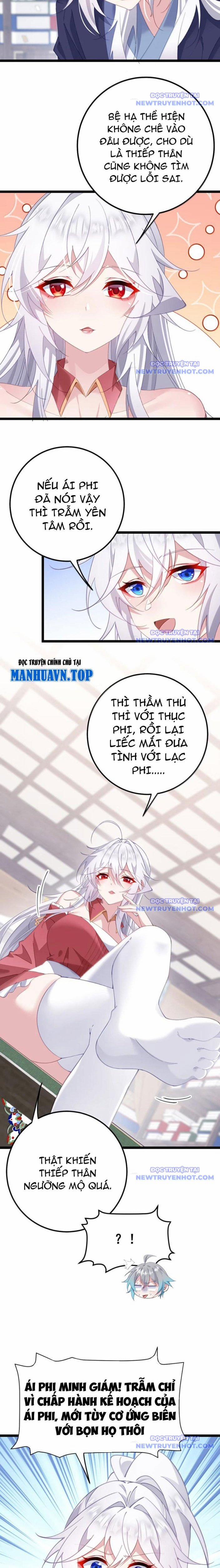 Đập Vỡ Hoàng Đế Nữ Nhi Thân 40 trang 7