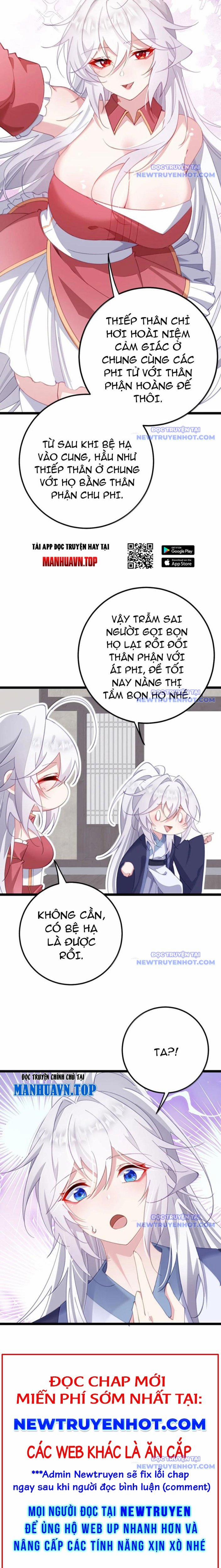 Đập Vỡ Hoàng Đế Nữ Nhi Thân 40 trang 9