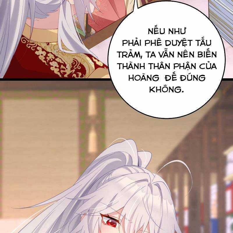 Đập Vỡ Hoàng Đế Nữ Nhi Thân 5 trang 12