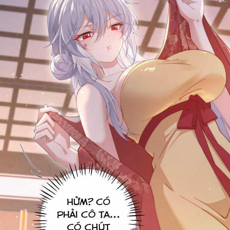 Đập Vỡ Hoàng Đế Nữ Nhi Thân 5 trang 19