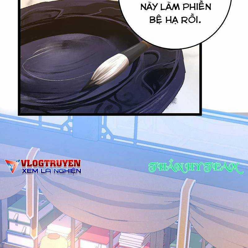 Đập Vỡ Hoàng Đế Nữ Nhi Thân 5 trang 32