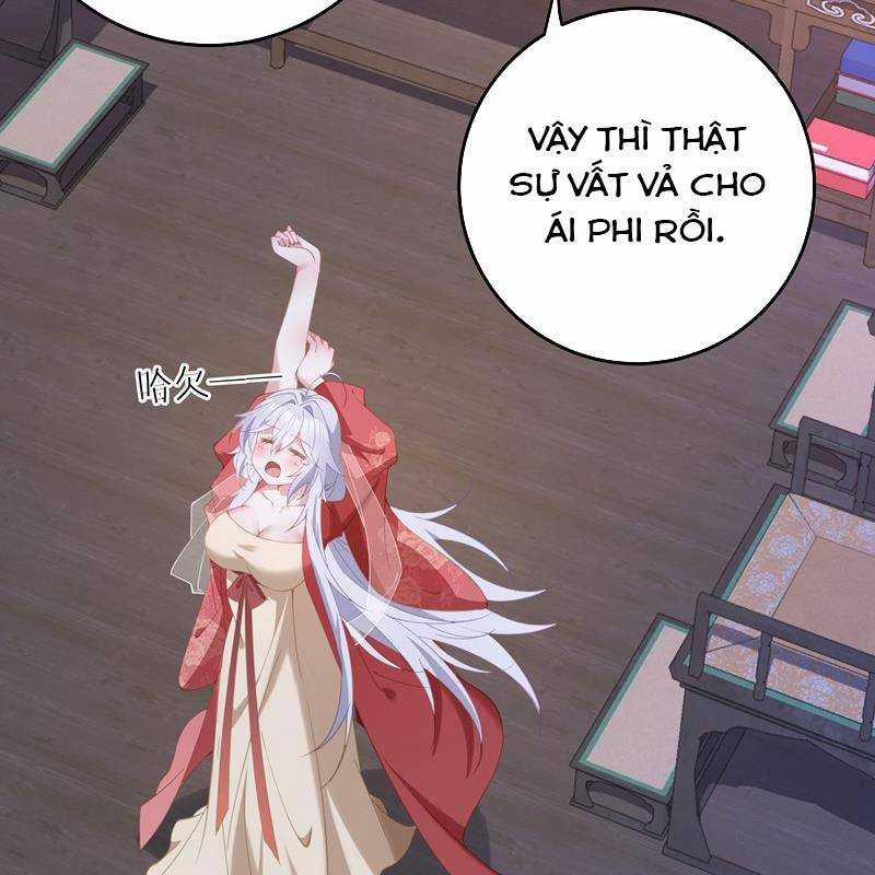 Đập Vỡ Hoàng Đế Nữ Nhi Thân 5 trang 34