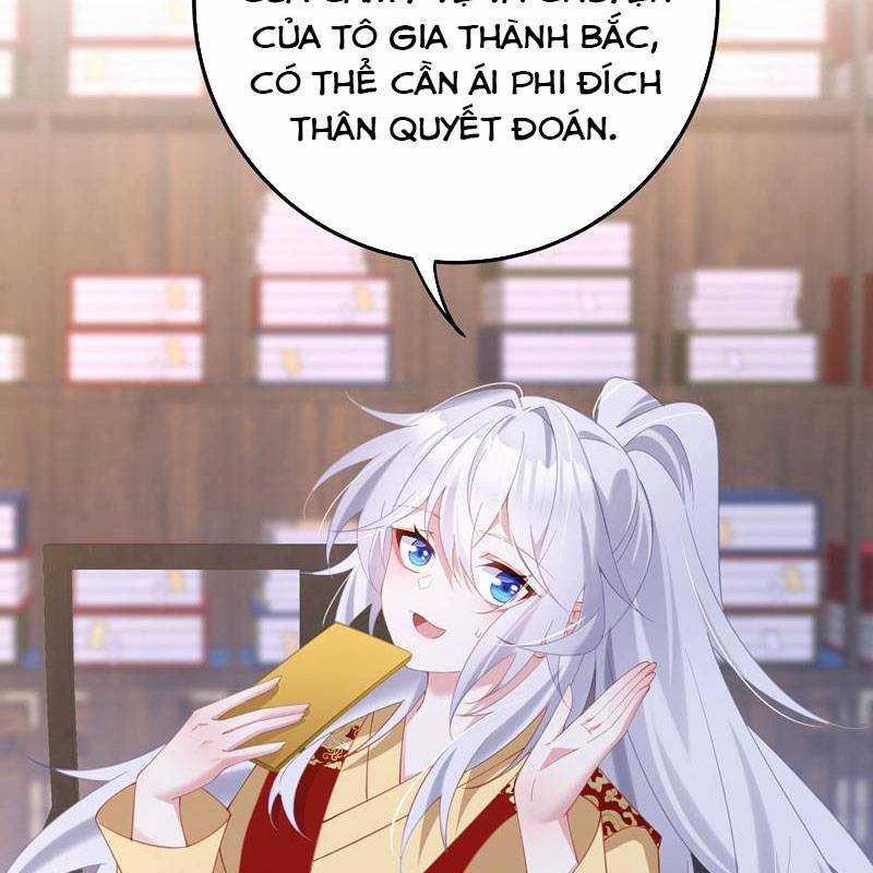 Đập Vỡ Hoàng Đế Nữ Nhi Thân 5 trang 39