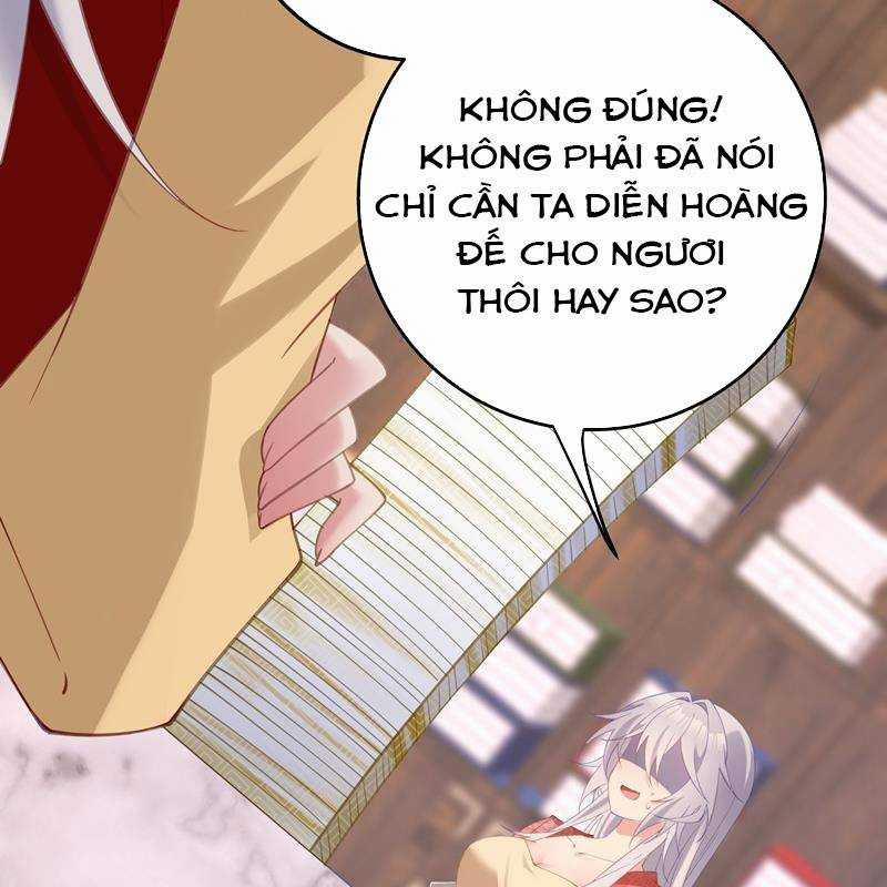 Đập Vỡ Hoàng Đế Nữ Nhi Thân 5 trang 4