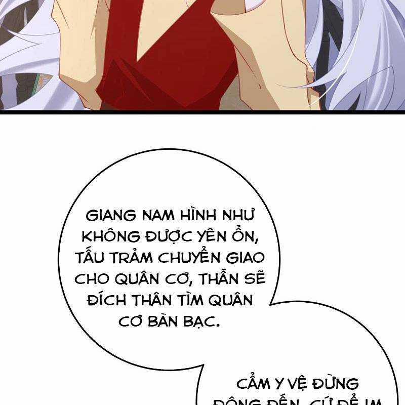 Đập Vỡ Hoàng Đế Nữ Nhi Thân 5 trang 40