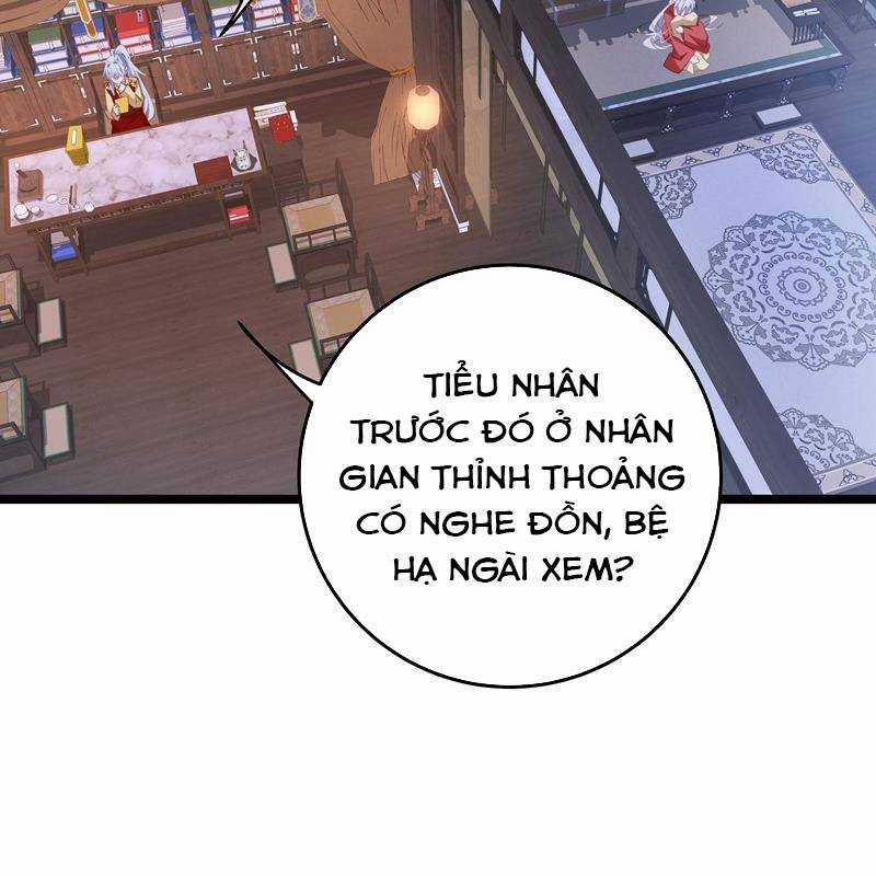 Đập Vỡ Hoàng Đế Nữ Nhi Thân 5 trang 43