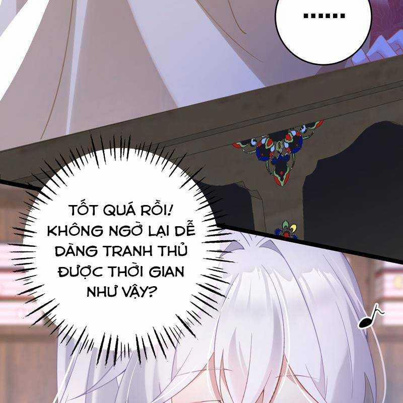Đập Vỡ Hoàng Đế Nữ Nhi Thân 5 trang 48