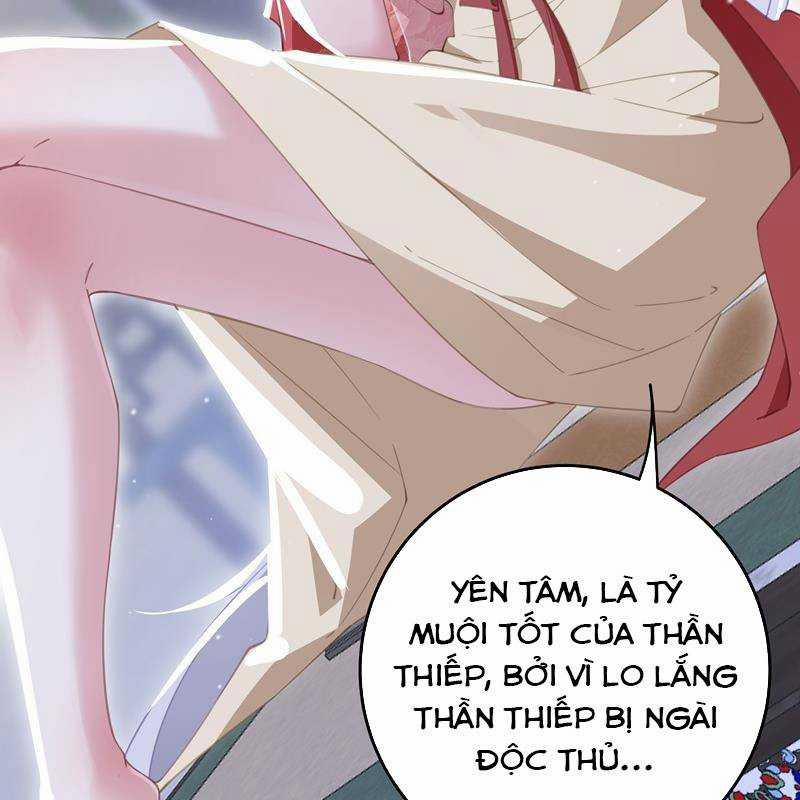 Đập Vỡ Hoàng Đế Nữ Nhi Thân 5 trang 54