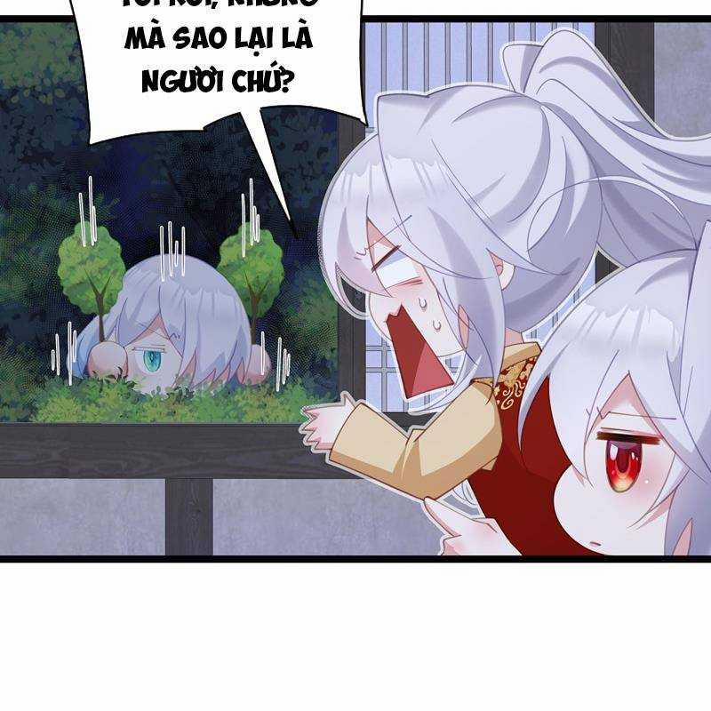 Đập Vỡ Hoàng Đế Nữ Nhi Thân 5 trang 59