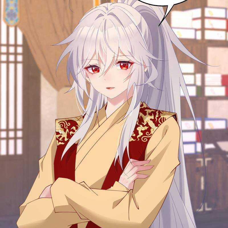 Đập Vỡ Hoàng Đế Nữ Nhi Thân 5 trang 6