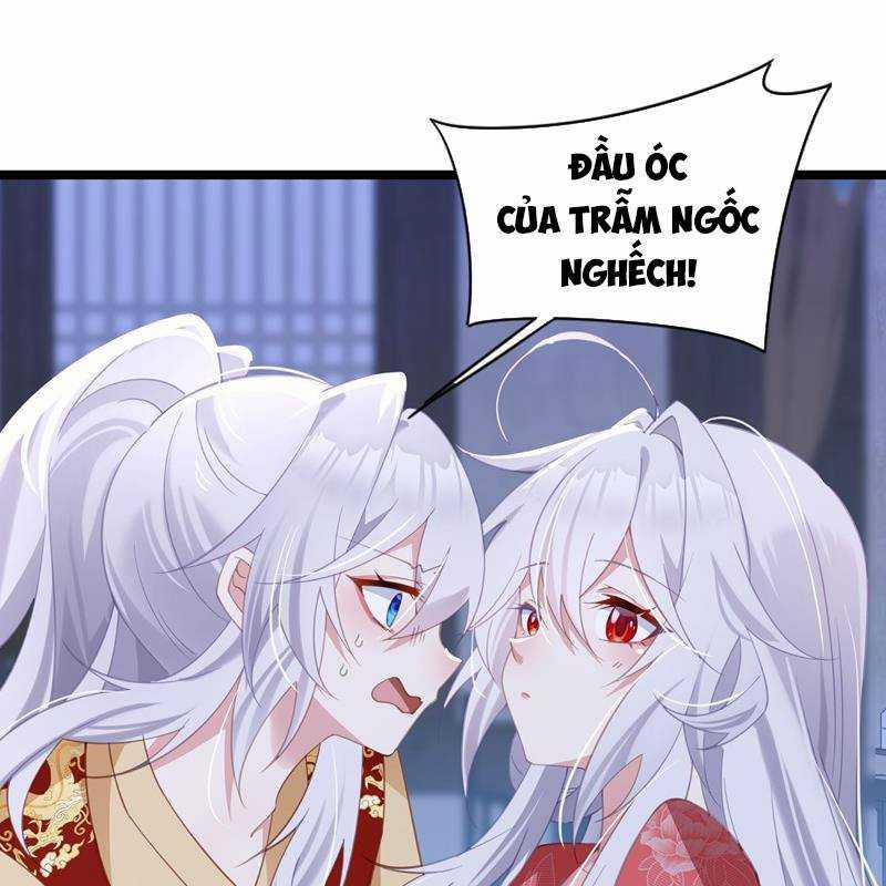 Đập Vỡ Hoàng Đế Nữ Nhi Thân 5 trang 60