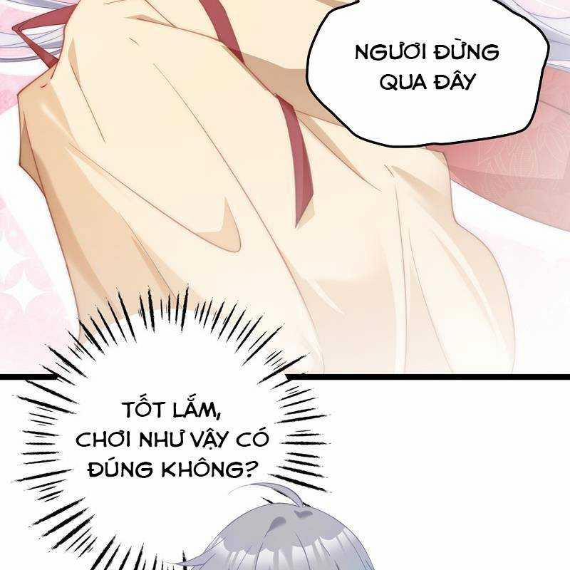 Đập Vỡ Hoàng Đế Nữ Nhi Thân 5 trang 64