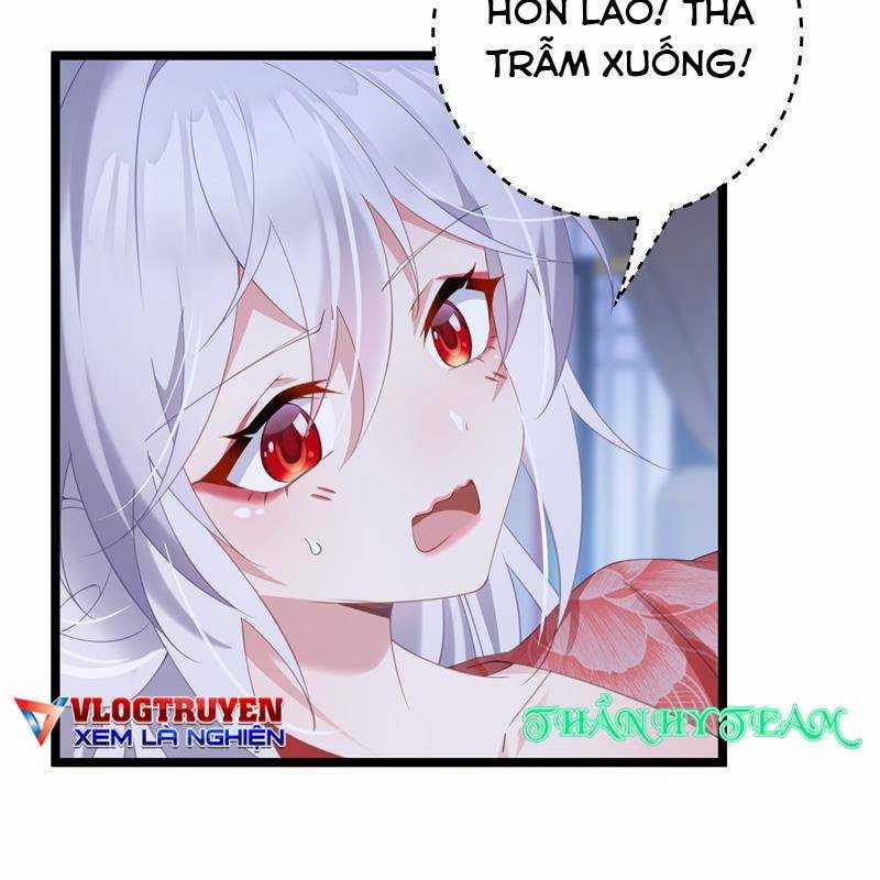 Đập Vỡ Hoàng Đế Nữ Nhi Thân 5 trang 69