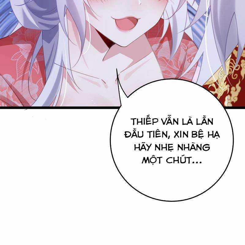 Đập Vỡ Hoàng Đế Nữ Nhi Thân 5 trang 73