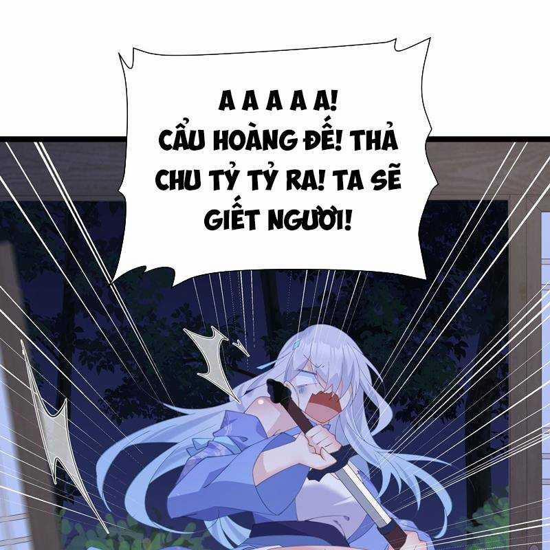 Đập Vỡ Hoàng Đế Nữ Nhi Thân 5 trang 76