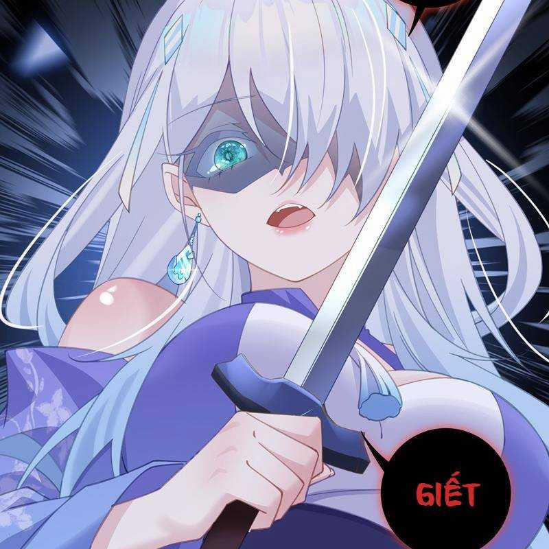 Đập Vỡ Hoàng Đế Nữ Nhi Thân 5 trang 82